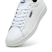 PUMA  SMASH 3.0 L ERKEK SPOR AYAKKABI - 7