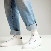 PUMA  SMASH 3.0 L ERKEK SPOR AYAKKABI - 2