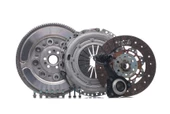 SACHS 2290 601 017-DEBRIYAJ SETI+VOLAN+HIDROLIK RULMAN (OYNAR GOBEK) 1.6 TDCI FORD C-MAX 03 > 3M516477CH/_/292 - 1