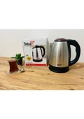 KETTLEE ELEKTRİKLİ SU ISITICISI KETIL - 1