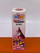 WOM FRESHİSS BİGBABOL AROMALI AĞIZ SPREYİ - 1