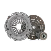 SACHS 3000 990 378-DEBRİYAJ SETİ RULMANLI FORD MONDEO IV 1.6 TDCI > 3S717A564AG/_/2781 - 1