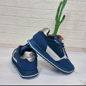 Lee Cooper 31214 Lacivert Renk Fuspetli Erkek Spor Ayakkabı thumbnail 7