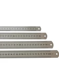 ÇELİK CETVEL  150*20 MM - 2
