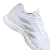 Adidas Avacourt 2 Beyaz All-Court Kadın Tenis Ayakkabısı IG3030 - 7