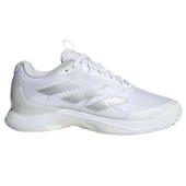 Adidas Avacourt 2 Beyaz All-Court Kadın Tenis Ayakkabısı IG3030 - 1