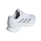 Adidas Avacourt 2 Beyaz All-Court Kadın Tenis Ayakkabısı IG3030 - 5