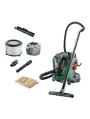 Bosch Universal Vac15 Islak Kuru Süpürge 1000W - 1