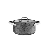 Brioni Stone-H Derin Tencere 22 cm SH131 - 1