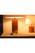 Panasonic 8,5W (60W) Led Ampul 2700K - Sarı Işık 6 Adet Tasarufflu Lamba - 8