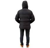Kinetix Block Coat Erkek Mont - 3