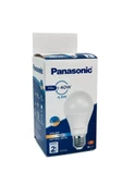 Panasonic 4,9W (40W) Küçük Led Ampul 4000K - Gün Işığı 6 Adet Avize Lambası - 2