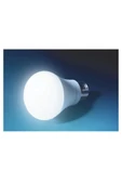 Panasonic 8,5W (63W) Led Ampul 6500K - Beyaz Işık 10 Adet Tasarruflu Lamba - 5