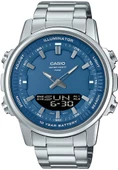 Casio Amw-880D-2A1vdf Erkek Kol Saati - 1