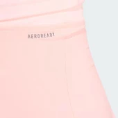 Adidas Tennis Club Pleated Pembe Şortlu Tenis Eteği IW3784 - 5