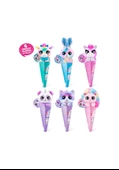 Giochi Preziosi Coco Cones Fantasy Mini Peluş SQUİSH CCN01000-9608H - 4