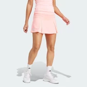 Adidas Tennis Club Pleated Pembe Şortlu Tenis Eteği IW3784 - 1