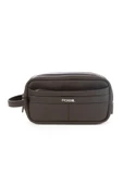 Fossil Erkek Kahve El Çantası 01FS2056 - 1