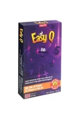 EASYVİT Easy Q Kids Çiğnenebilir Form 30 TABLET - 1