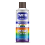 Swanson Works Sprey Boya Kahverengı 400 Ml - 1