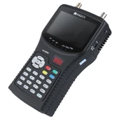 Magbox MG-255HD+ 4.3'' İnç Full HD LCD Ekranlı Görüntülü Uydu Yön Bulucu (Uzaktan Kumandalı) - 2