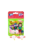 Yeni Nesil Doğal Kokulu Bit Tokası & Bit Rozeti 48 Li Stand - 5