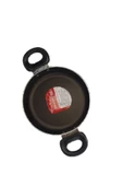 Dum Tv 16/1 Yumurta Tavası Çift Kulp 16 Cm - 2