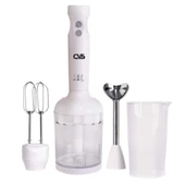 CVS DN 1264 ULTRAMİX FULL BLENDER SETİ - 1