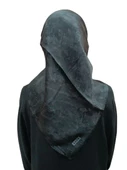 AKER İPEK KREP SATEN EŞARP 8925701 - 6