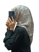 AKER İPEK KREP SATEN EŞARP 8925701 - 7