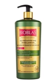 Bioblas Professional Onarıcı Phytokeratin Şampuanı 1000 ml - 2