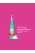 Bee Beauty Bukle Belirginleştirici Saç Bakım Kremi 300 ml 5 Adet Saç Maskesi Hediyeli - 1