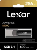 Lexar 256gb JumpDrive Usb M900 400MB/s USB3.1 Flash Bellek - 4