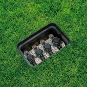 Gardena 1278 Selenoid Vana 24V - 4