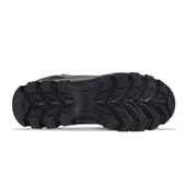 X-Step X5 Vizon Kışlık Traking Erkek Kısa Ayakkabı - 4