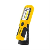 SGS PROFESYONEL 350 LÜMEN ŞARJLI LED FENER - 1