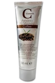 Claderm Coffee Killi Yüz Maskesi 50 ml Aloe Vera Yatıştırıcı Jel (Sünger Hediyeli) - 3