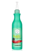 Bee Beauty Bukle Belirginleştirici Saç Bakım Kremi 300 ml 5 Adet Saç Maskesi Hediyeli - 2