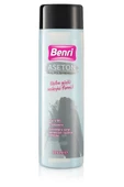 Benri Extra Güçlü Aseton 225 ml Olive Care El Kremi 75 ml Disk Pamuk Hediyeli - 2