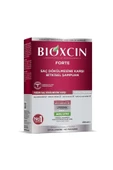 Bioxcin Forte Saç Dökülmesine Karşı Bitkisel Şampuan Tüm Saç Tipleri 300 ml thumbnail 1