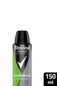 Rexona Clinical Protection Kadın Erkek Shower Clean Active Fresh 150 ml - 5