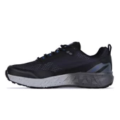 Jump 30519 Siyah Erkek Kışlık Sneaker Spor Ayakkabı - 3