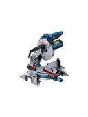 Bosch Gcm 216 Gönye Kesme Makinesi - 1