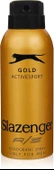 Slazenger Activesport Gold Erkek Sprey Deodorant 150 ml - 1