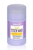 Mixup Hair Stick Wax 35 gr Natural Fön Fırçası - 4