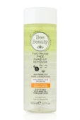 Bee Beauty Çift Fazlı Yüz Makyaj Temizleyicisi 150 ml Vitamin C Gece Kremi 50 ml Gül Suyu 100 ml - 3