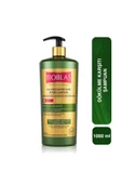 Bioblas Professional Onarıcı Phytokeratin Şampuanı 1000 ml - 1