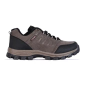 X-Step X5 Vizon Kışlık Traking Erkek Kısa Ayakkabı - 1