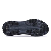 Jump 30528 Siyah Erkek Sneaker Spor Ayakkabı - 4