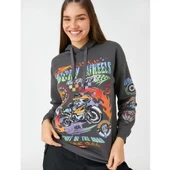 SWEATSHIRT thumbnail 11